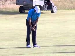 Maybe you would like to learn more about one of these? Tiger Woods New Putting Grip Youtube