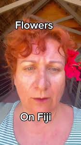 The meaning of the flowers in Fijian #culture #fijitiktok🇫🇯 .