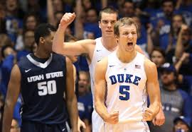 June 24, 1996 in franklin, ohio, usa. Luke Kennard Detroit Point Guard