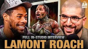 Lamont Roach considered legal action after Gervonta Davis bailed