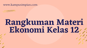 Pembahasan penerapan model problem based learning (pbl) merupakan penelitian tindakan kelas yang bertujuan untuk meningkatkan prestasi belajar akuntansi siswa. Rangkuman Materi Ekonomi Lengkap Kelas 12 Sma Smk Ma