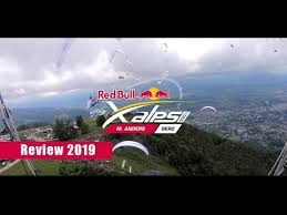 A work in progress for 2019 tour of the alps live and delayed coverage. Video Red Bull X Alps