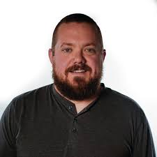 The Church at Brook Hills · Staff & Elders · Austin Gibson