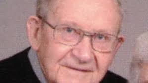 Vernon Meyer Obituary (1928