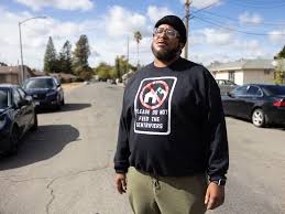 Taking Down Human Trafficking | Historically Black Oak Park is Losing Black  Residents | Sacramento Black Chamber of Commerces First HQ | Remembering  Farm-to-Fork Pioneer Suzanne Peabody Ashworth - capradio.org