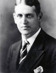 Snow, Sydney Bruce (1878-1944)