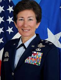 Timeline of women in warfare and the military in the United States,  2000–2010