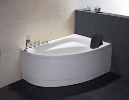 Bluetooth screen touch computer control. 20 Best Small Bathtubs To Buy In 2021