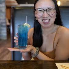 Best Sushi near Rosemary Ward