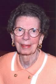 Mrs. Alma Sutton Caruthers