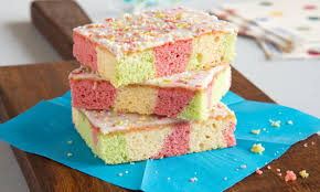 Papageienkuchen Rezept Papagei Kuchen Blechkuchen Einfacher Nachtisch
