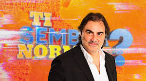 Pierluigi Pardo in Rai: Non parlerò di calcio, ma le telecronache restano  la mia vita