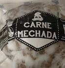 Carne Mechada