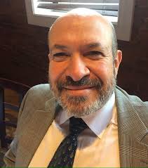 Julio Cesar Leder-Luis Obituary