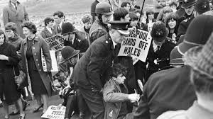The welsh are a proud remnant of many of the early inhabitants of the british isles with a celtic language quite unlike english. Why Is Wales Less Independence Minded Than Scotland The Atlantic