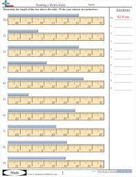 Cm And Mm Practise Measurement Worksheets Measurement Activities Free Math Worksheets