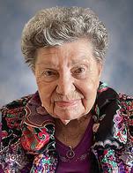 Erna Edelmann Obituary