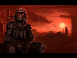 How to draw a gas mask really easy drawing tutorial. Sci Fi Gas Mask Soldier Hd Wallpaper Wallpaperbetter