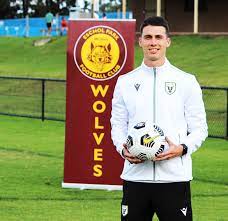 The ffa said it respected his decision and milicic said he did not want people to think. Eschol Park Junior Is The Latest Macarthur Fc Recruit