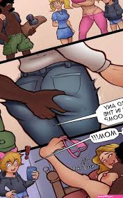 Milf bbc hentai - Hentai 44