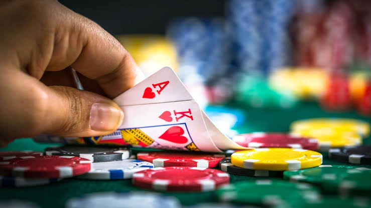 Signs It's Time to Get Help With Gambling Addiction