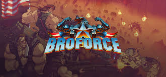 Posted 22 oct 2014 in pc games. Broforce Gog Ova Games