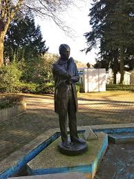 He was only 25 years old history says that rizal left heidelberg and moved to wilhelmsfeld. Jose Rizal Loved Germany He Lived In Studio 5 Designs Facebook
