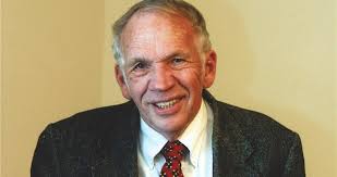 Iowa Conference: "Thanks be to God for the life, death, and resurrection of  our beloved Bill."