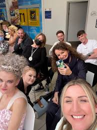 Debbie Donaldson (@donaldsondeb)