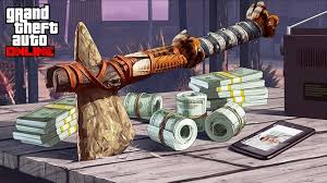 Weapon unlock levels in gta online. Earn Weapons In Gta Online And Use Them In Red Dead Redemption 2