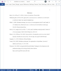 Short title and page number for student papers. Apa Basics Fundamentals Of Formatting Research Papers In Apa Style