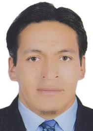 Otorongo SULCA CORONEL, OSCAR