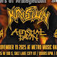 Krisiun event image