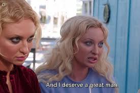 This is what happened to Natalie Mordovtseva after the show ended