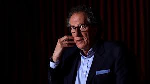 Justice wigney found the daily telegraph failed to prove imputations published in two. Orange Is The New Black Star Yael Stone Accuses Geoffrey Rush Of Sexual Harassment