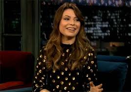 Maybe you would like to learn more about one of these? Miranda Cosgrove Pfefferspray Attacke Von Mama Miranda Cosgrove Jimmy Fallon Icarly