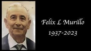 Felix L. Murillo