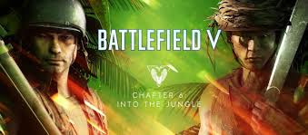 We did not find results for: Battlefield V Into The Jungle Battlefield Wiki Fandom
