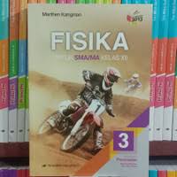Jual Fisika Kurikulum 2013 Murah Harga Terbaru 2021