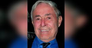 Obituary information for Eugene Patrick Carlin, Sr.