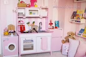 Barbie haus mit möbel und zubehör. Ikea Kinderkuche Ganz Einfach Verschonert New Swedish Design