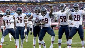 The 2018 Chicago Bears Defense Was One Of The Best We Have