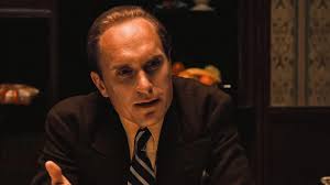 The Godfather Part III: Why Robert Duvall's Tom Hagen Didn't Return