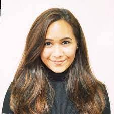 Melisa Kirk's Instagram, Twitter & Facebook