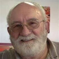 Mr. Stack Lee Bateman Obituary