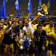 Lo mejor del futbol de ecuador en vivo no te pierdas de las noticias, horarios, fechas del campeonato serie a, ecuagol, futbolecuador.com Club America Vs Necaxa El Dia Que Los Cremas Regresaron Al Trono De La Liga Mx