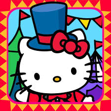 Download Ipa Apk Of Hello Kitty Carnival For Free Http Ipapkfree Download 12843 Hello Kitty Kitty Kids App