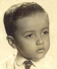 Empathic telepathy between two people