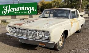 Image result for Light Tan 1964 Plymouth
