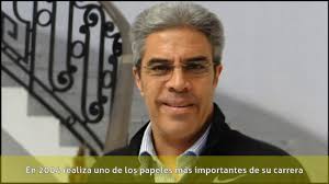 ▷ Conoce a Luis Gatica: Biografía, Carrera y Curiosidades del Artista